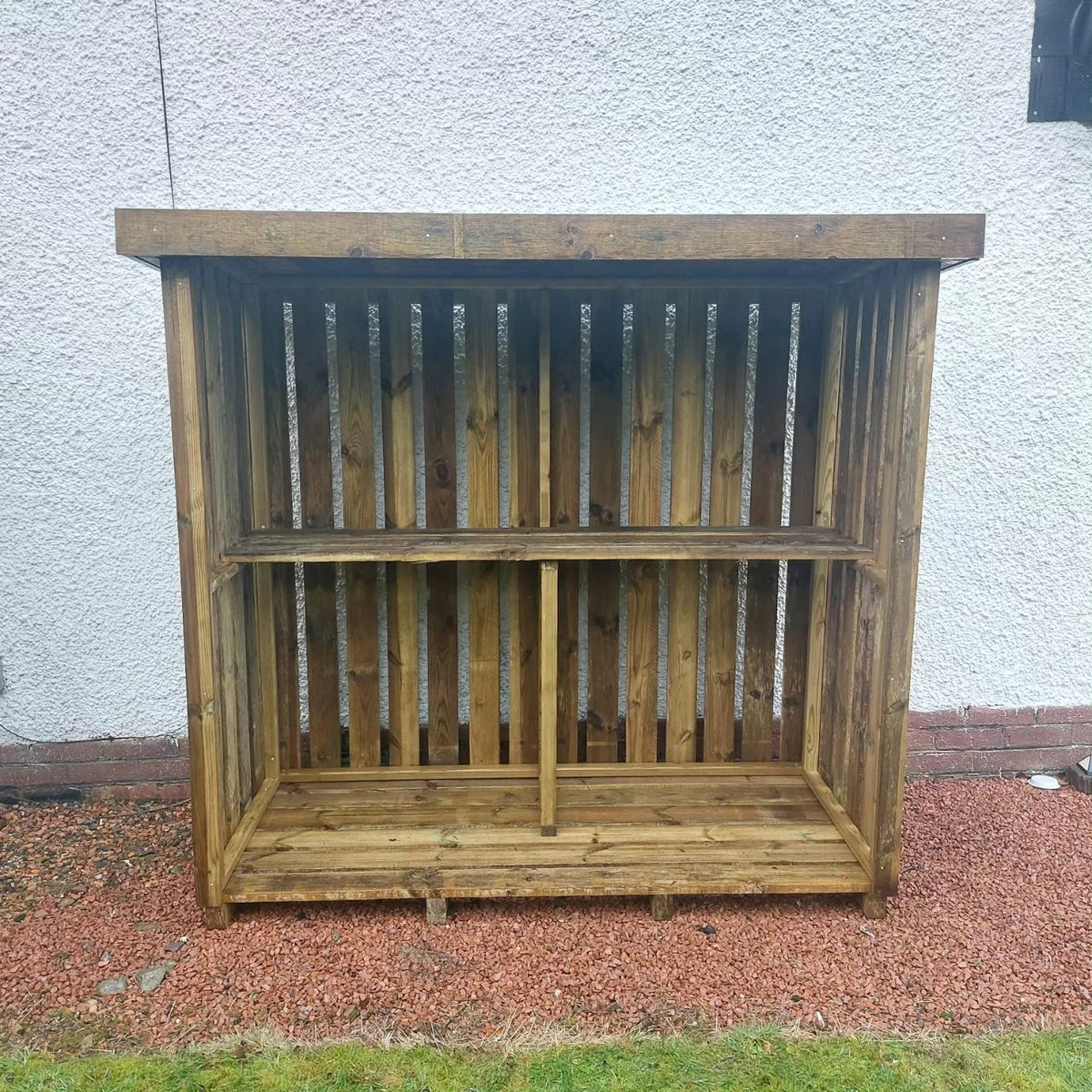 Log Store