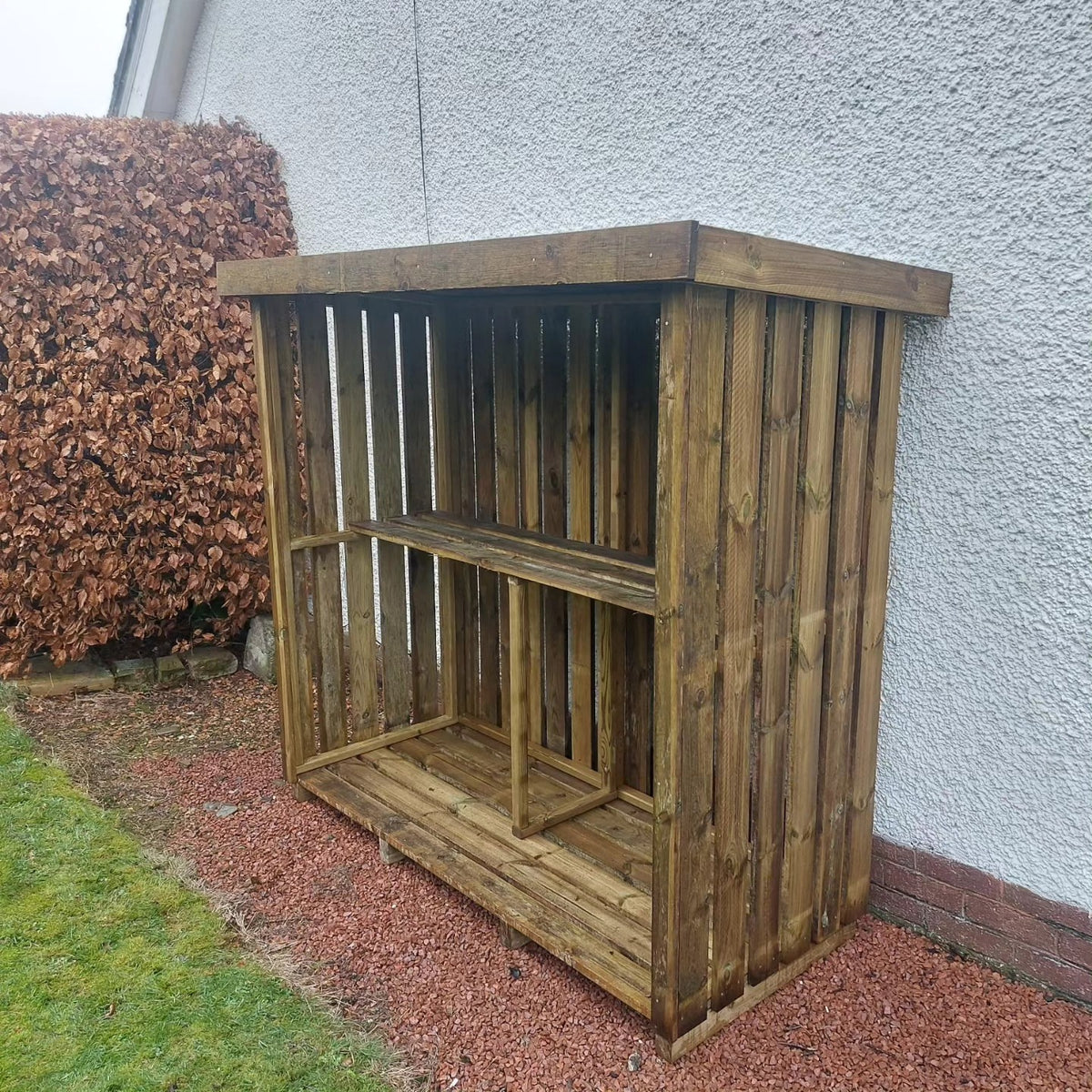 Log Store