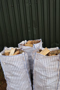 Barrow Bags of Kiln Dried Hardwood