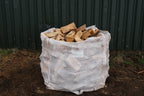 Mixed logs