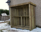 Log Store