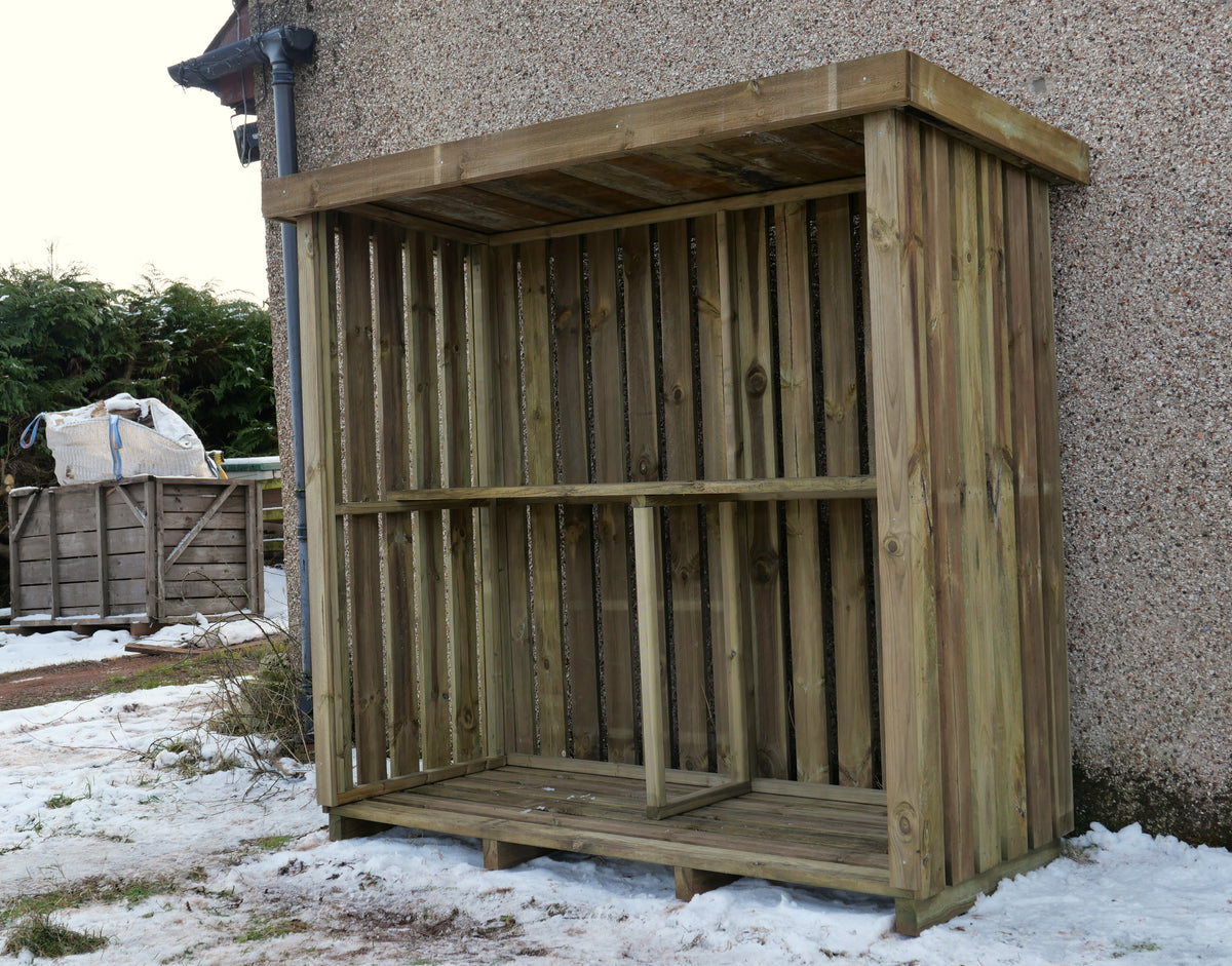 Log Store