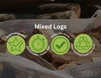Mixed logs