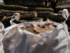 Kiln Dried Hardwood Logs