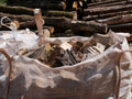 Mixed logs