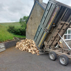 Kiln-Dried Hardwood Bulk Buy